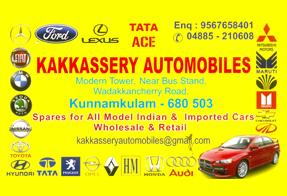 Kakkassery Automobiles Kakkassery Automobiles